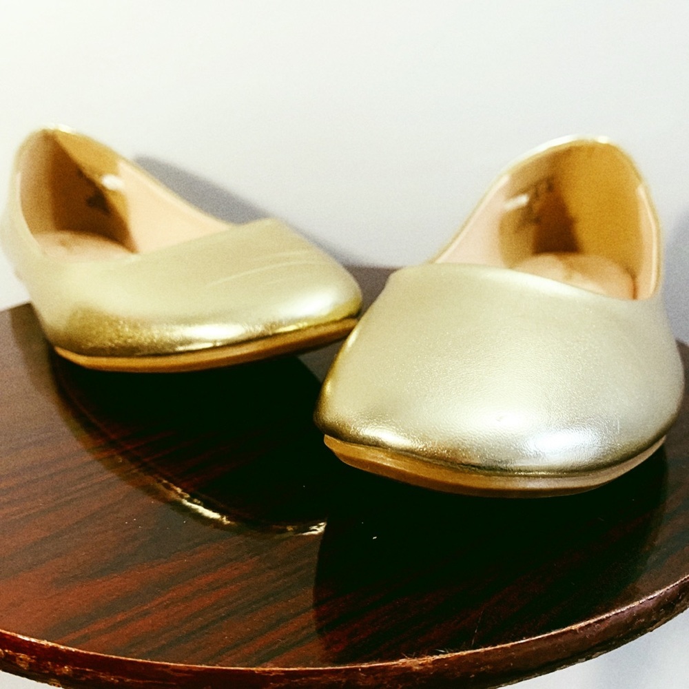 GOLDEN BALLERINAS 9 - Picture 12 of 12